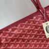 Medium Artois Zippered Tote Bag
