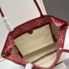 Medium Artois Zippered Tote Bag