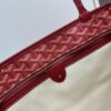 Medium Artois Zippered Tote Bag