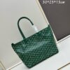 69306bab6e68136f4d9a5141 Small Artois Small Bag (Zippered Tote) – A Tribute to the Iconic Saint Louis Bag