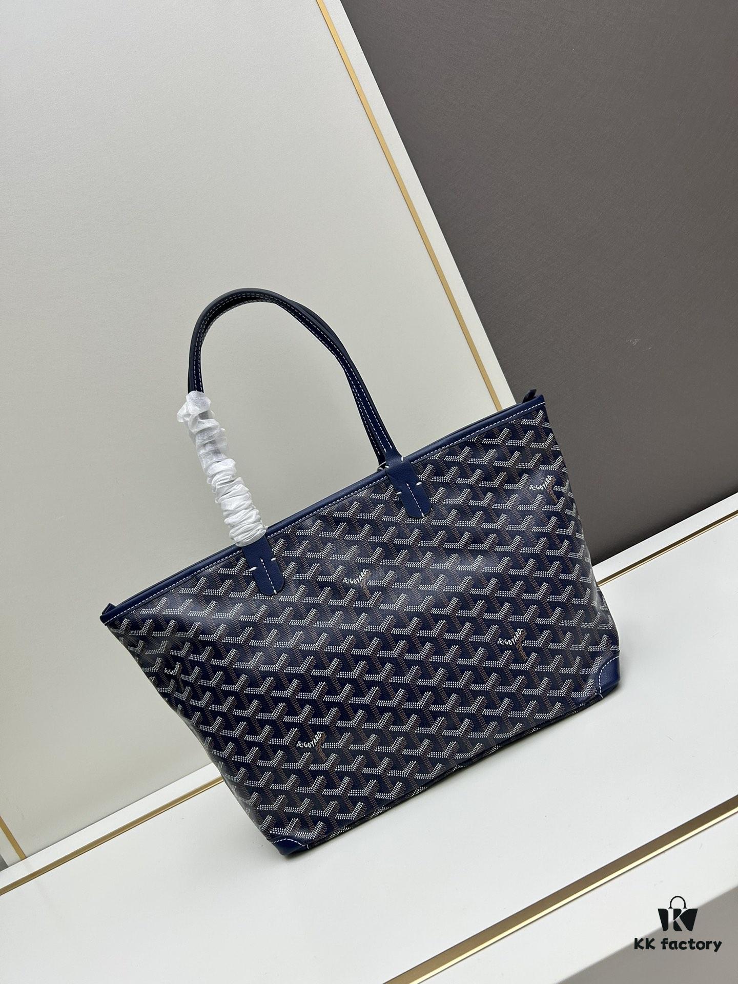 69306bae6e68136f4d9a5146 Small Artois Small Bag (Zippered Tote) – A Tribute to the Iconic Saint Louis Bag