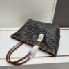 69306bb26e68136f4d9a514b Small Artois Small Bag (Zippered Tote) – A Tribute to the Iconic Saint Louis Bag