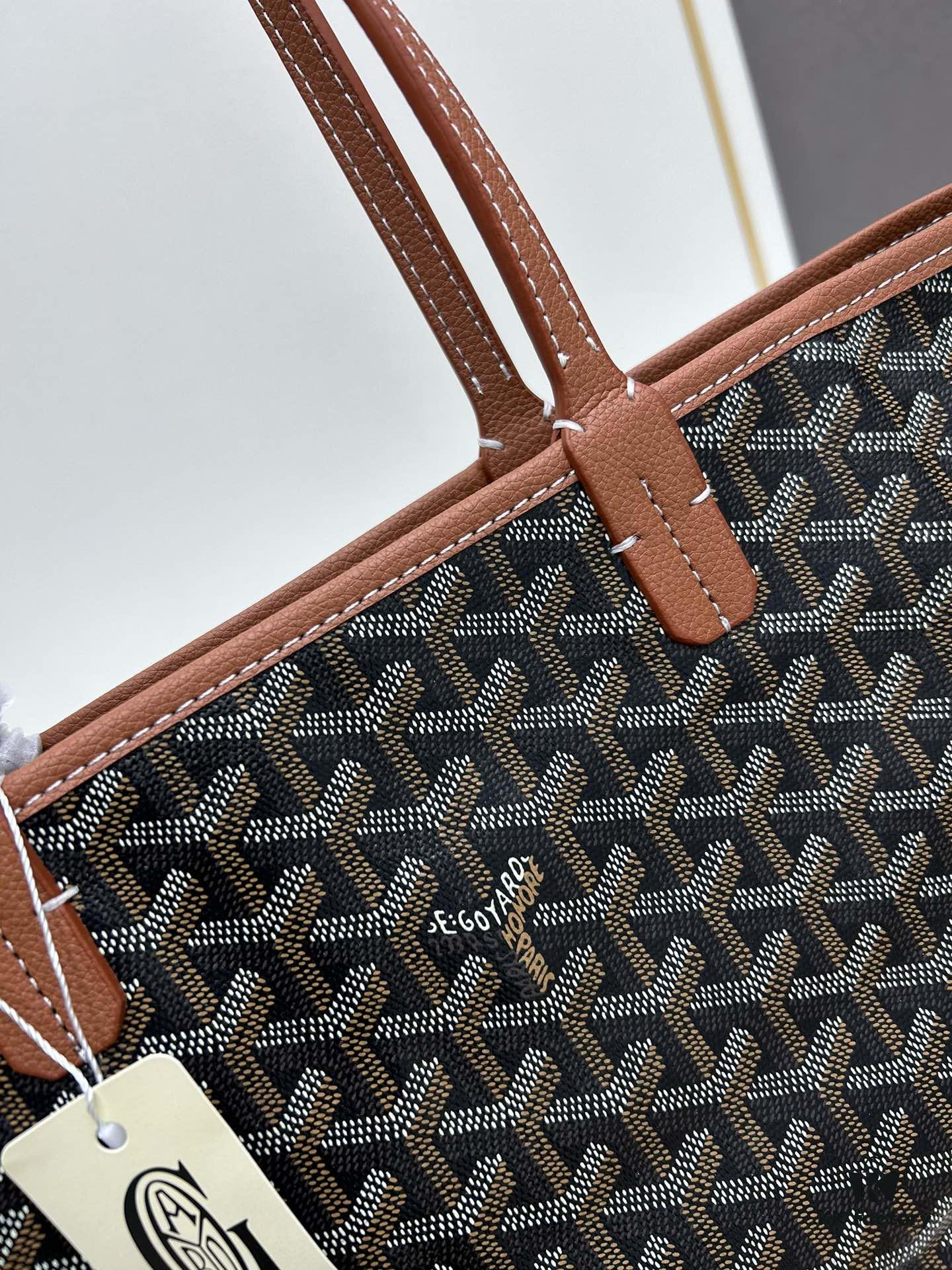 69306bb36e68136f4d9a514d Small Artois Small Bag (Zippered Tote) – A Tribute to the Iconic Saint Louis Bag