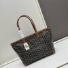 69306bb36e68136f4d9a514e Small Artois Small Bag (Zippered Tote) – A Tribute to the Iconic Saint Louis Bag