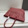 69306bbd6e68136f4d9a515d Small Artois Small Bag (Zippered Tote) - A Tribute to the Iconic Saint Louis Bag