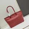 69306bbe6e68136f4d9a515f Small Artois Small Bag (Zippered Tote) - A Tribute to the Iconic Saint Louis Bag
