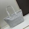 69306bc36e68136f4d9a5165 Small Artois Small Bag (Zippered Tote) - A Tribute to the Iconic Saint Louis Bag
