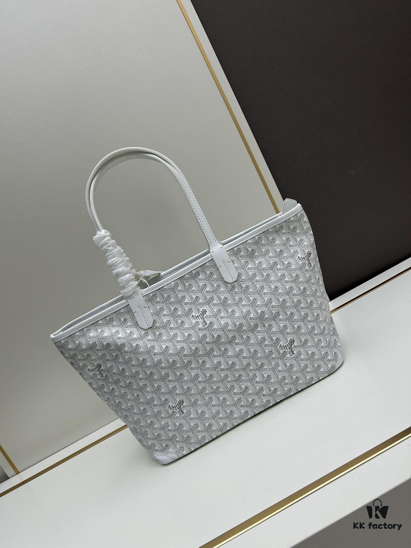69306bc36e68136f4d9a5165 Small Artois Small Bag (Zippered Tote) - A Tribute to the Iconic Saint Louis Bag