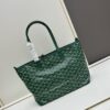 69306bcb6e68136f4d9a5176 Small Artois Small Bag (Zippered Tote) – A Tribute to the Iconic Saint Louis Bag