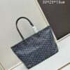 69306bcf6e68136f4d9a517a Small Artois Small Bag (Zippered Tote) - A Tribute to the Iconic Saint Louis Bag