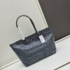 69306bd06e68136f4d9a517c Small Artois Small Bag (Zippered Tote) - A Tribute to the Iconic Saint Louis Bag