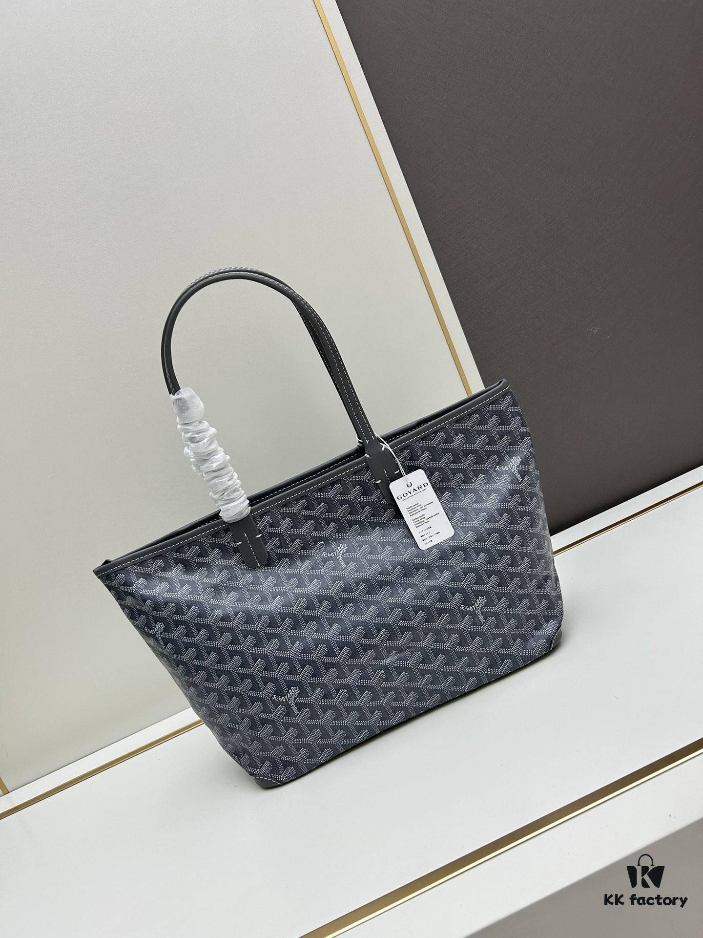 69306bd06e68136f4d9a517c Small Artois Small Bag (Zippered Tote) - A Tribute to the Iconic Saint Louis Bag