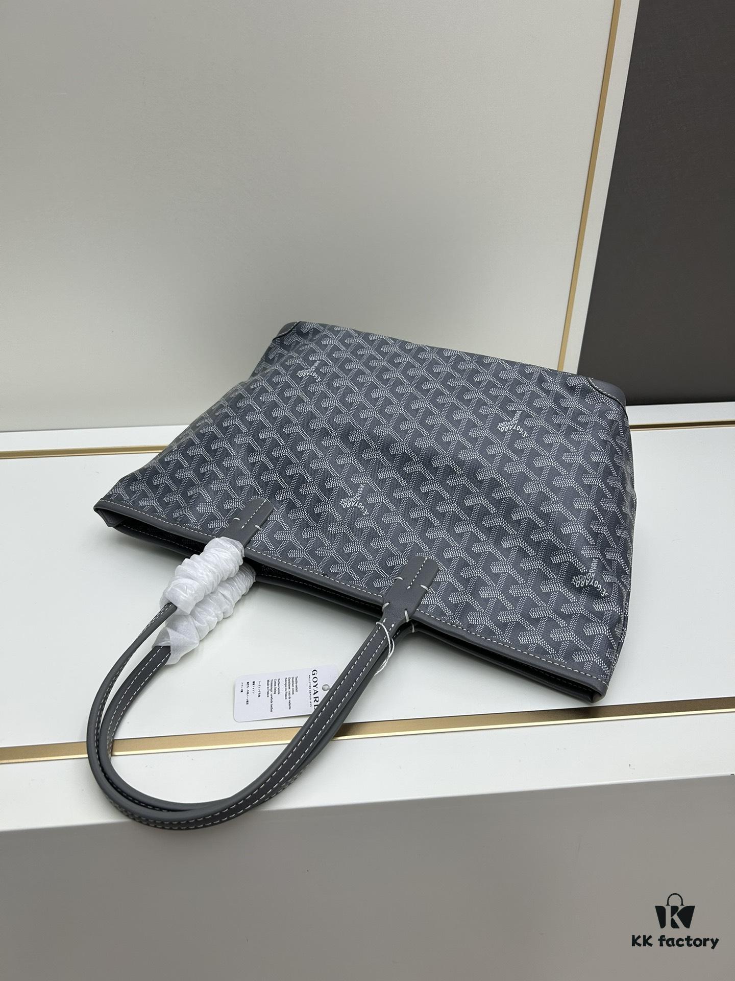 69306bd06e68136f4d9a517d Small Artois Small Bag (Zippered Tote) - A Tribute to the Iconic Saint Louis Bag