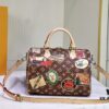 69306bd56e68136f4d9a5182 Color-changing Yellow Skin 👍 M47087 M40391 Speedy Bandoulière 30 Handbag