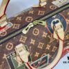 69306bd86e68136f4d9a5189 Color-changing Yellow Skin 👍 M47087 M40391 Speedy Bandoulière 30 Handbag