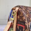 69306bda6e68136f4d9a518d Color-changing Yellow Skin 👍 M47087 M40391 Speedy Bandoulière 30 Handbag