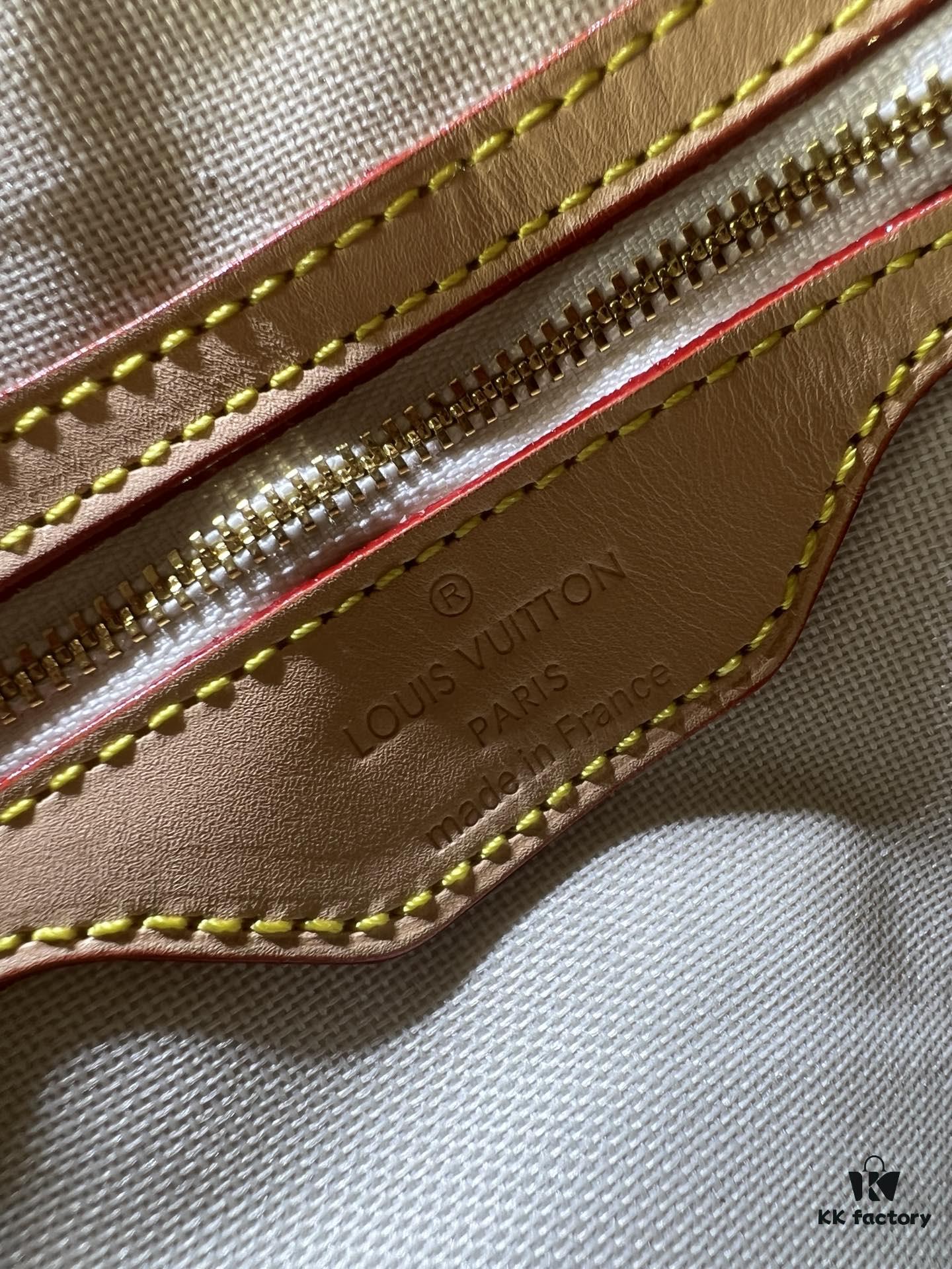 69306bdb6e68136f4d9a5191 Color-changing Yellow Skin 👍 M47087 M40391 Speedy Bandoulière 30 Handbag