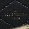 69306bdf6e68136f4d9a5195 Authentic Top-Grade Black Monogram Diamond Quilted Louis Vuitton 2023 Pre-Fall Collection M20468 M45675 M45673 M10079 M11131 M47164 with Dynamic Chip