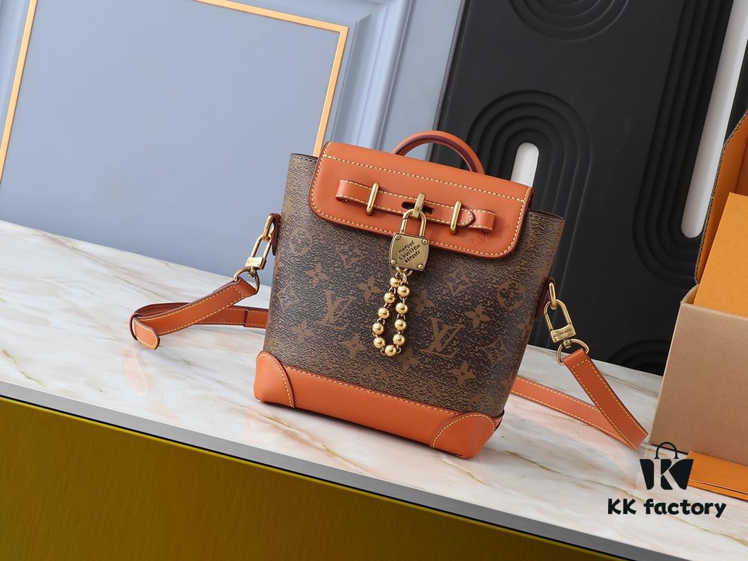 69306be36e68136f4d9a519c Upgraded Original M11630 M11607 M11533 Steamer 15 Handbag