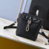 69306be76e68136f4d9a51a2 Upgraded Original M11630 M11607 M11533 Steamer 15 Handbag