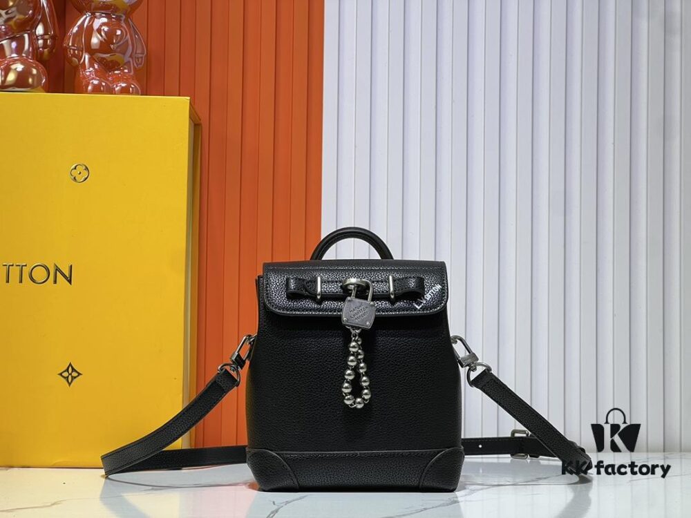 69306be86e68136f4d9a51a7 Upgraded Model: M11630 Steamer 15 Handbag