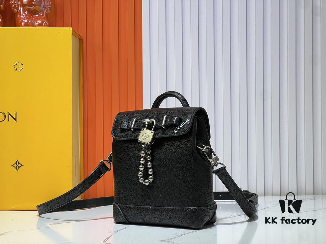 69306be96e68136f4d9a51a9 Upgraded Model: M11630 Steamer 15 Handbag
