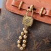 69306bea6e68136f4d9a51aa Upgraded Original M11630 M11607 M11533 Steamer 15 Handbag