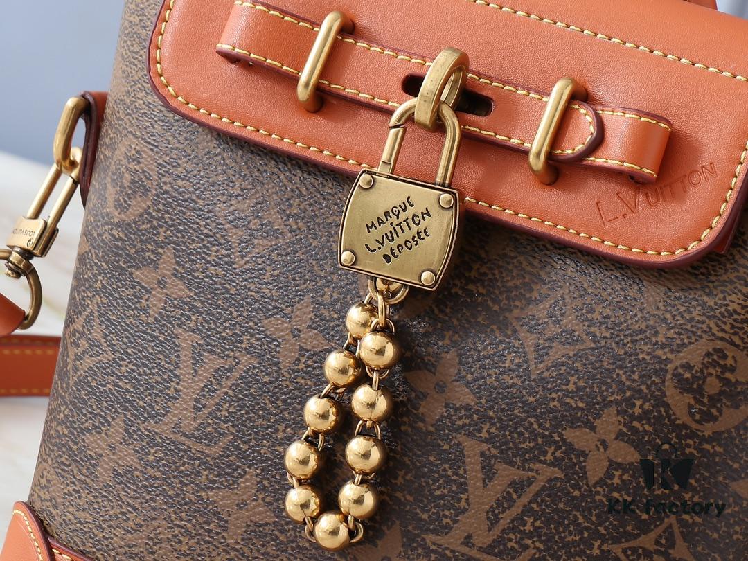 69306bea6e68136f4d9a51aa Upgraded Original M11630 M11607 M11533 Steamer 15 Handbag