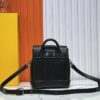 69306bec6e68136f4d9a51ab Upgraded Model: M11630 Steamer 15 Handbag
