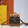 Upgraded Model: M11630 Steamer 15 Handbag