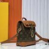 Upgraded Model: M11630 Steamer 15 Handbag