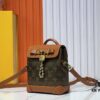 Upgraded Model: M11630 Steamer 15 Handbag