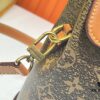Upgraded Model: M11630 Steamer 15 Handbag