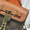 Upgraded Model: M11630 Steamer 15 Handbag