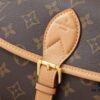 69306bf56e68136f4d9a51be Upgraded Original M46583 M46584 M46386 M46388 M45985 Full-Leather Baguette Bag Collection New Diane Handbag