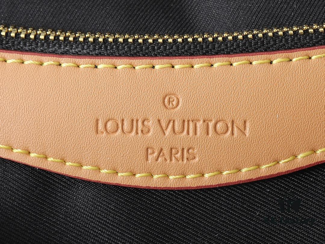 69306bf66e68136f4d9a51c0 Upgraded Original M46583 M46584 M46386 M46388 M45985 Full-Leather Baguette Bag Collection New Diane Handbag