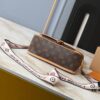 69306bf76e68136f4d9a51c1 Upgraded Original M46583 M46584 M46386 M46388 M45985 Full-Leather Baguette Bag Collection New Diane Handbag