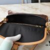 69306bf76e68136f4d9a51c2 Upgraded Original M46583 M46584 M46386 M46388 M45985 Full-Leather Baguette Bag Collection New Diane Handbag