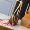69306bf76e68136f4d9a51c4 Upgraded Original M46583 M46584 M46386 M46388 M45985 Full Leather Baguette Bag Series New Diane Handbag