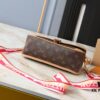 69306bf86e68136f4d9a51c6 Upgraded Original M46583 M46584 M46386 M46388 M45985 Full Leather Baguette Bag Series New Diane Handbag