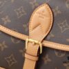 69306bfa6e68136f4d9a51c7 Upgraded Original M46583 M46584 M46386 M46388 M45985 Full Leather Baguette Bag Series New Diane Handbag