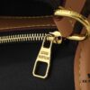69306bfb6e68136f4d9a51c8 Upgraded Original M46583 M46584 M46386 M46388 M45985 Full Leather Baguette Bag Series New Diane Handbag
