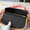 69306bfb6e68136f4d9a51c9 Upgraded Original M46583 M46584 M46386 M46388 M45985 Full Leather Baguette Bag Series New Diane Handbag