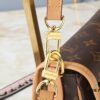 69306bfd6e68136f4d9a51d0 Upgraded Original M46583 M46584 M46386 M46388 M45985 Full-Leather Baguette Bag Collection New Diane Handbag