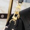 69306bff6e68136f4d9a51d1 Upgraded Original M46583 M46584 M46386 M46388 M45985 Full Leather Baguette Bag Series New Diane Handbag