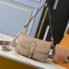 69306c006e68136f4d9a51d4 Upgraded Original M46583 M46584 M46386 M46388 M45985 Full-Leather Baguette Bag Collection New Diane Handbag