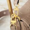 69306c036e68136f4d9a51da Upgraded Original M46583 M46584 M46386 M46388 M45985 Full-Leather Baguette Bag Collection New Diane Handbag