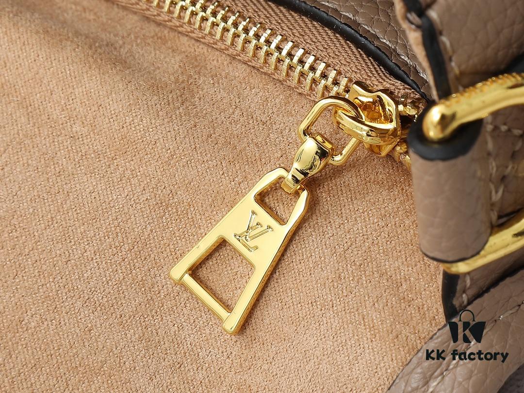 69306c056e68136f4d9a51dd Upgraded Original M46583 M46584 M46386 M46388 M45985 Full-Leather Baguette Bag Collection New Diane Handbag
