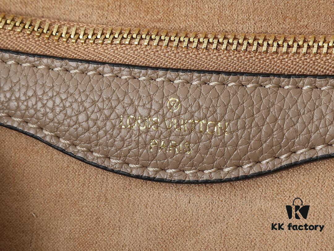 69306c056e68136f4d9a51e0 Upgraded Original M46583 M46584 M46386 M46388 M45985 Full-Leather Baguette Bag Collection New Diane Handbag