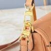 69306c056e68136f4d9a51e2 Upgraded Original M46583 M46584 M46386 M46388 M45985 Full Leather Baguette Bag Series New Diane Handbag